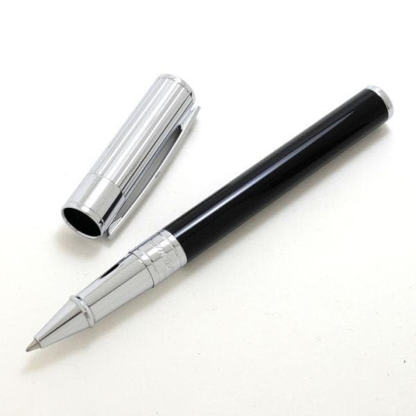 デュポン S.T.Dupont 262201 Dイニシャル ローラーボールペン