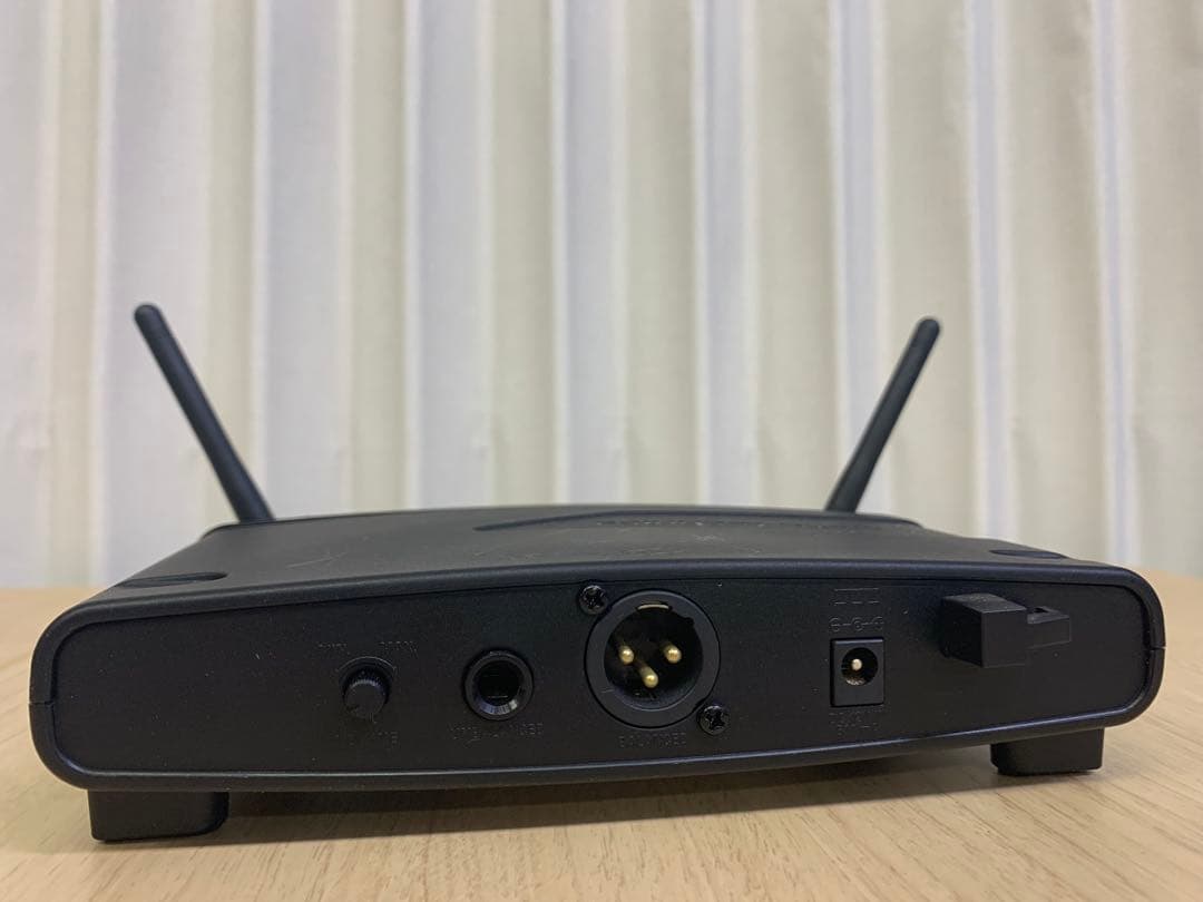 audio-technicaATW-1101Jトランスミッターワイヤレスシステム