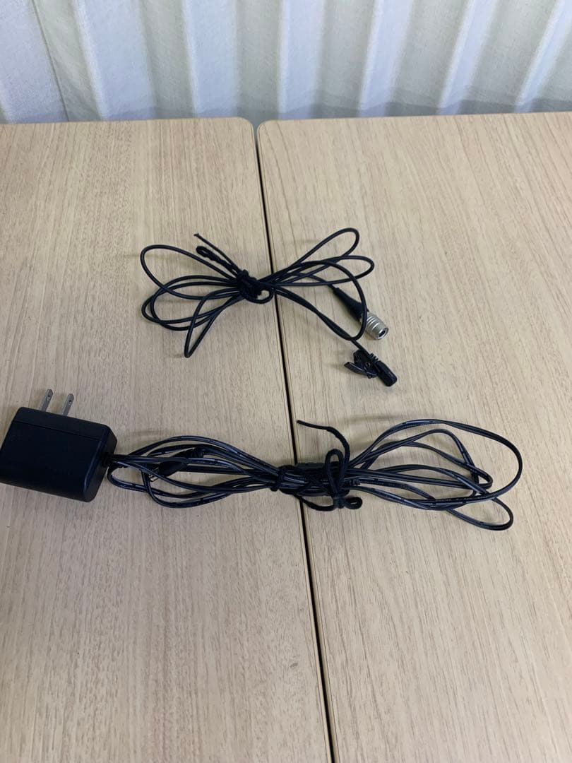 audio-technicaATW-1101Jトランスミッターワイヤレスシステム