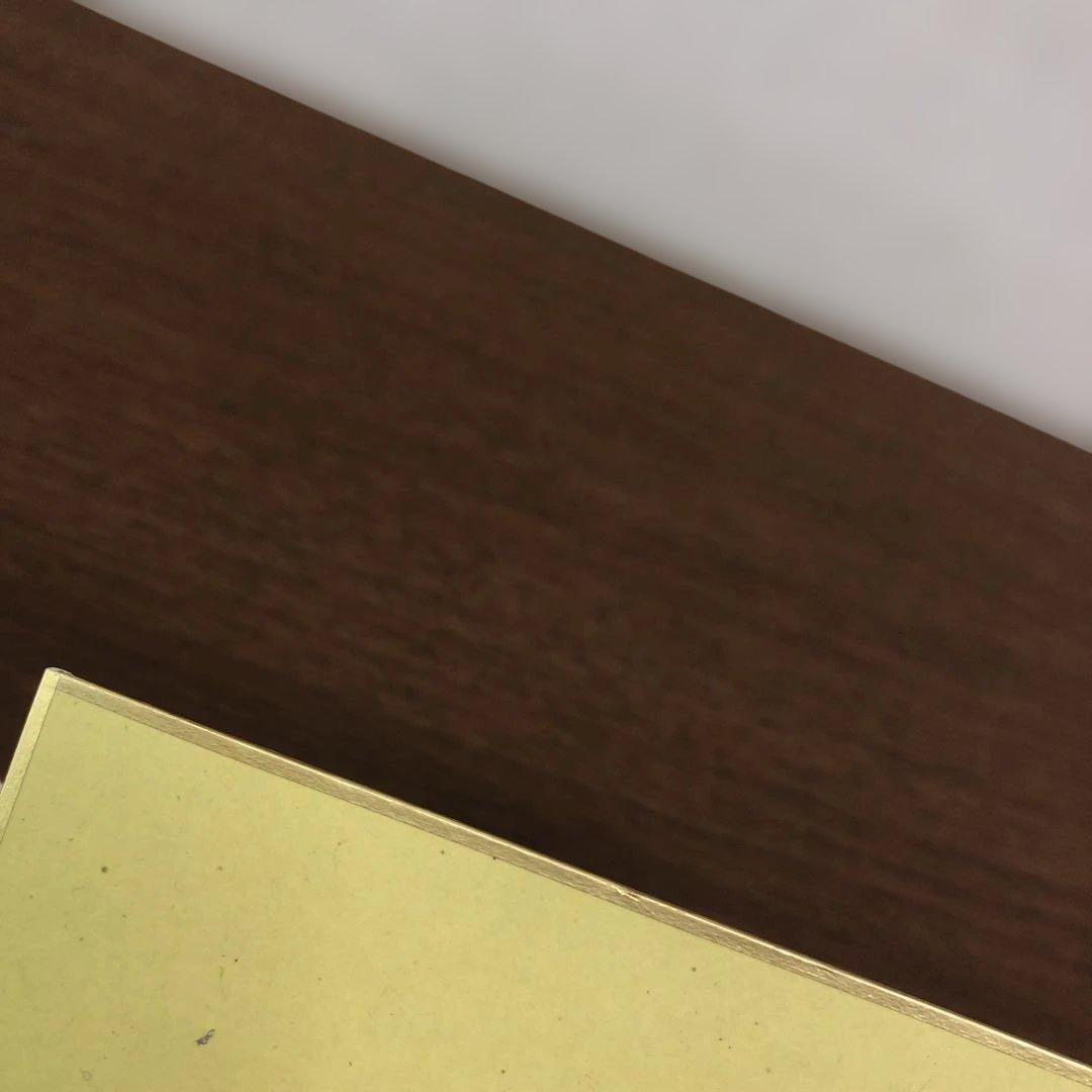 ❶とるパカ! ソードアート・オンライン ゲーム攻略会議2018 色紙 5枚セット