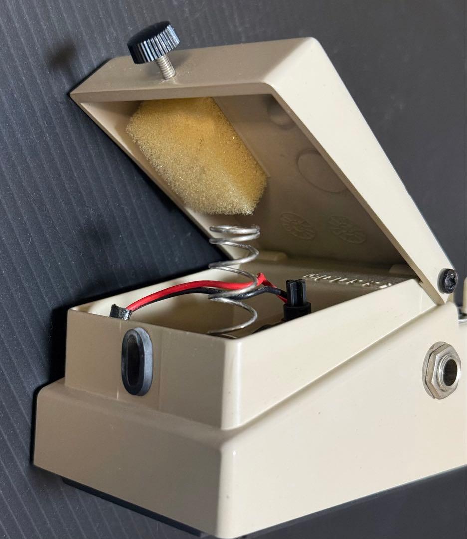 BOSS Bass Equalizer GEB-7 ほぼ新品エフェクター