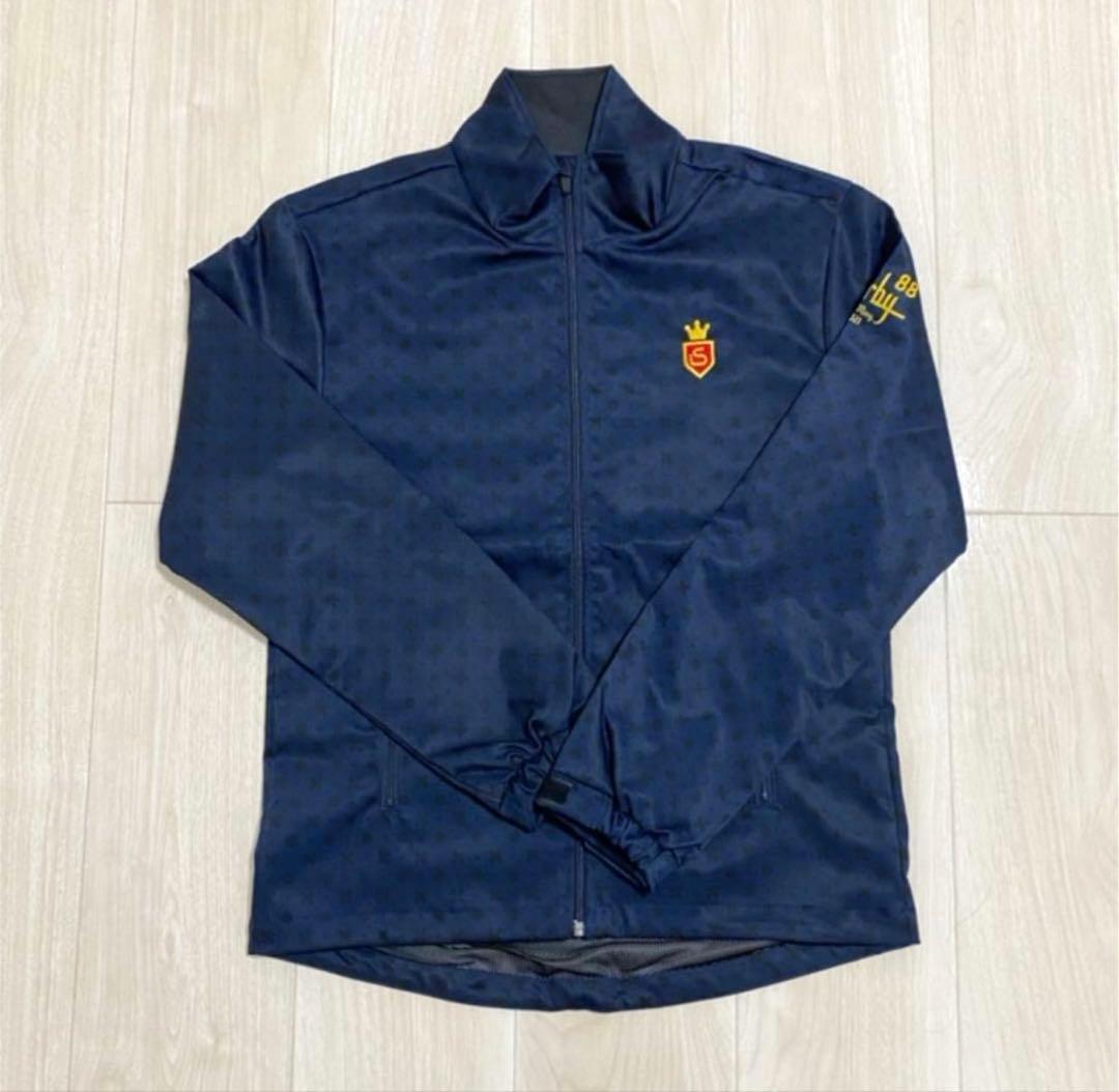 シャフリヤール　ブルゾン