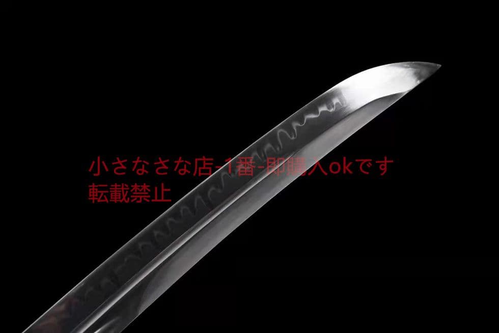 武具　刀装具　日本刀　模造刀　 肋差   短刀 『金龍』