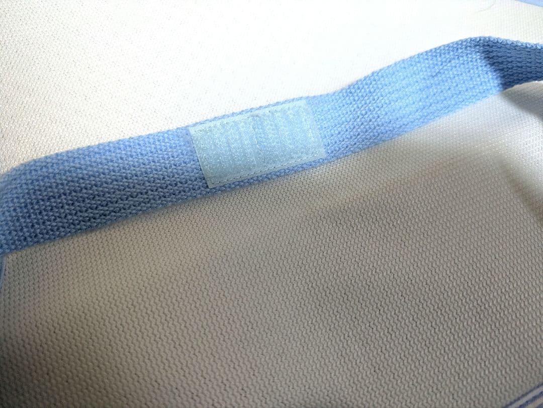 アイアンバロン 着たままねんねのハニカムつなぎ Mサイズ ※後ろ足つき※