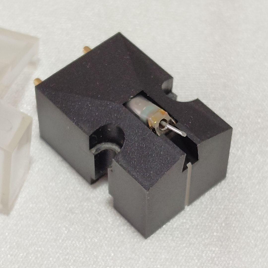 DENON MCカートリッジ DL-103 高音質で きれいなカートリッジです