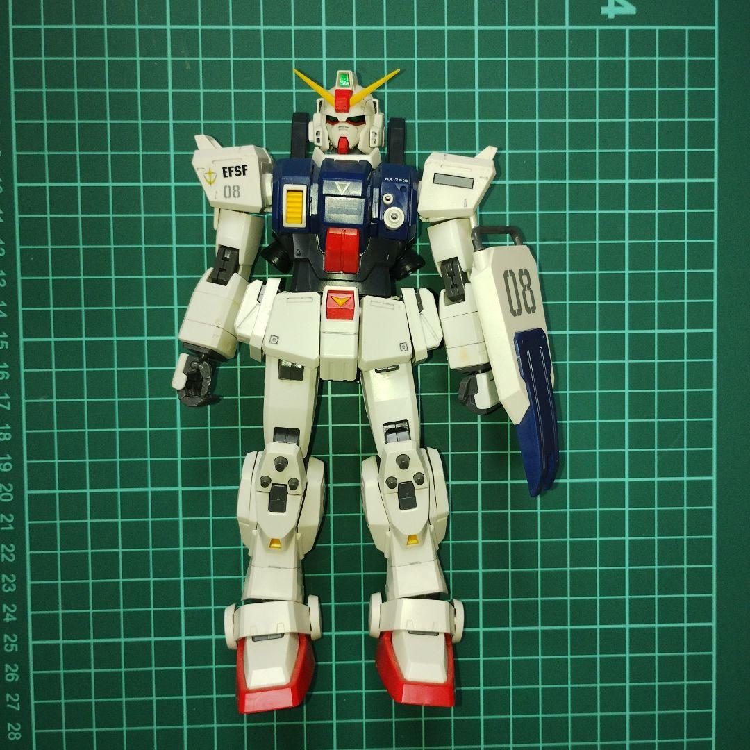 【ジャンク】ガンプラ　MG3体　HG3体　まとめ売り　送料込み