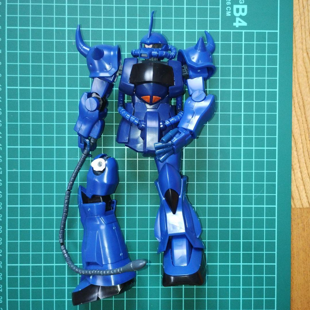 【ジャンク】ガンプラ　MG3体　HG3体　まとめ売り　送料込み