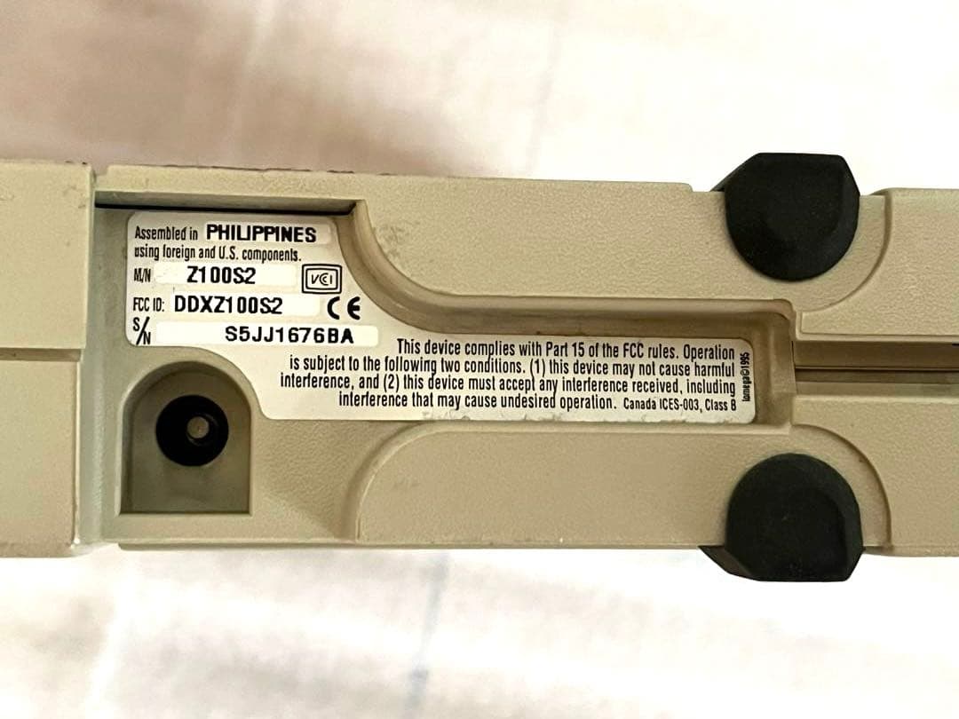 AKAI S3000XL サンプラー CD-RW・ZIPドライブ、取説他