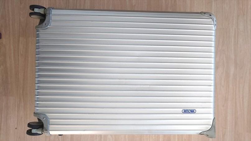 RIMOWA トパーズ(932.77)104リットル