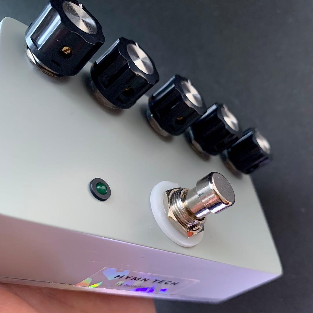 FUZZ FACTORY clone...ネイビー