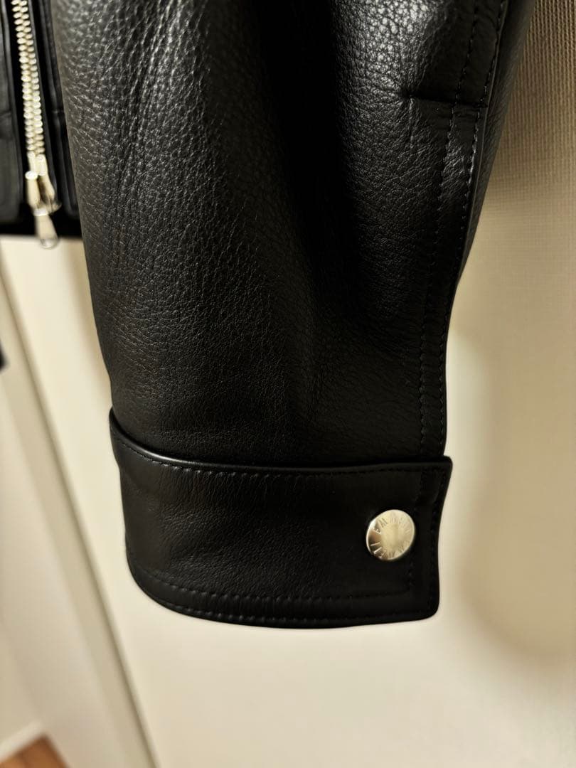 ［専用］EMMETI JURI 50 バーニーズ100周年　カーフ