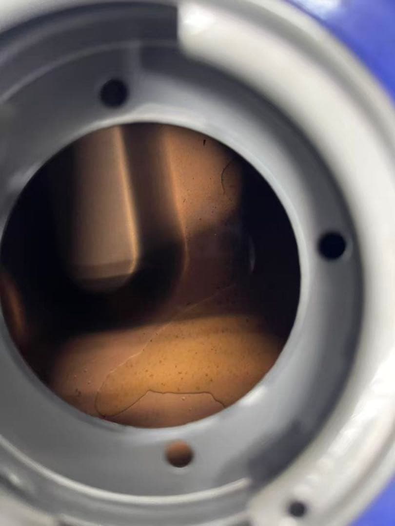 YAMAHA ヤマハ インバーター発電機 EF2500動作確認済み （B653）