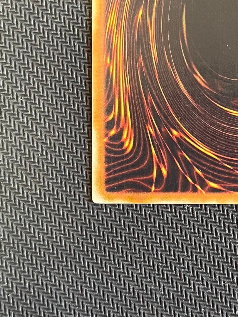 カオス・ソルジャー－開闢の使者− レリーフ