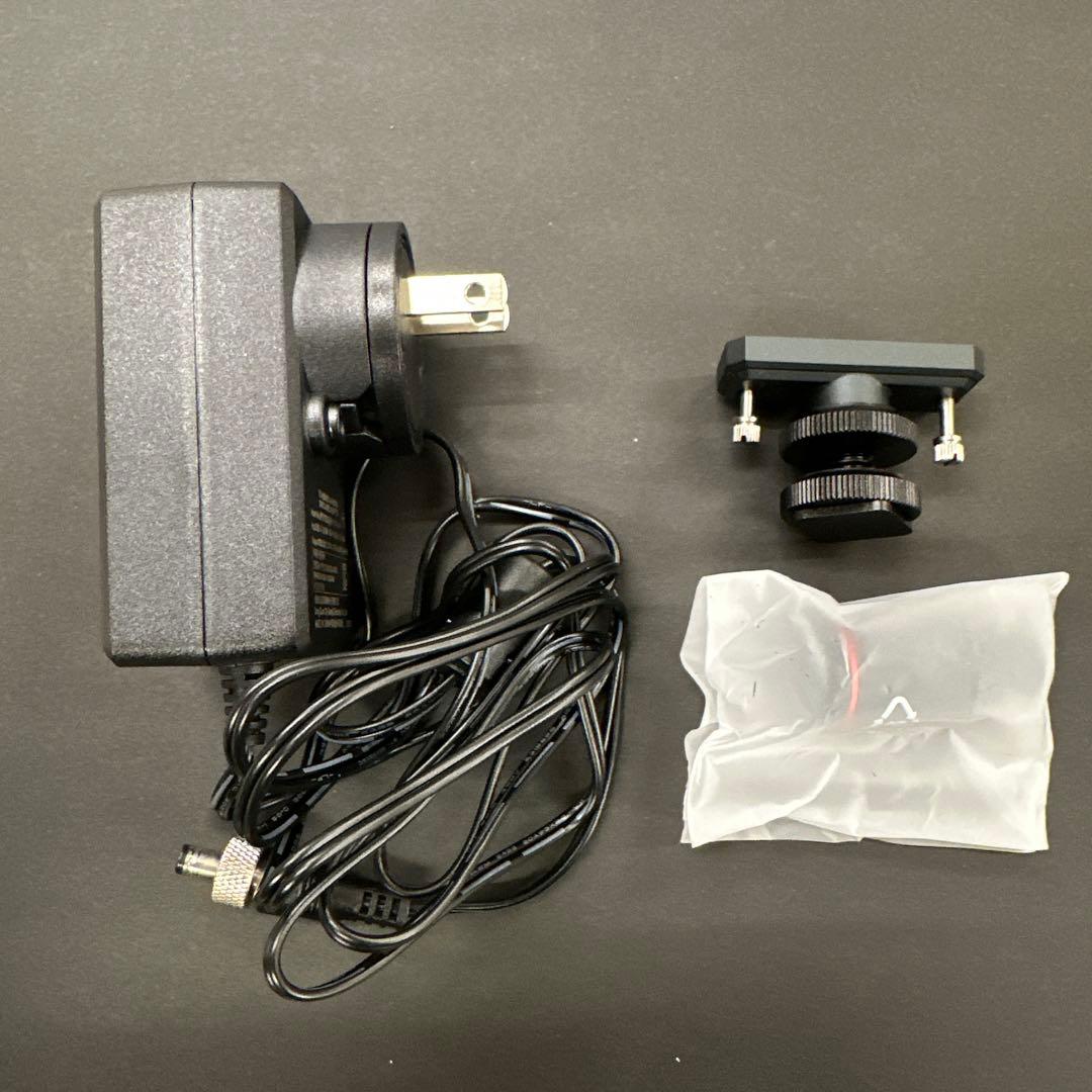 Mars 4K ワイヤレスHDMI SDI&HDMI無線映像伝送