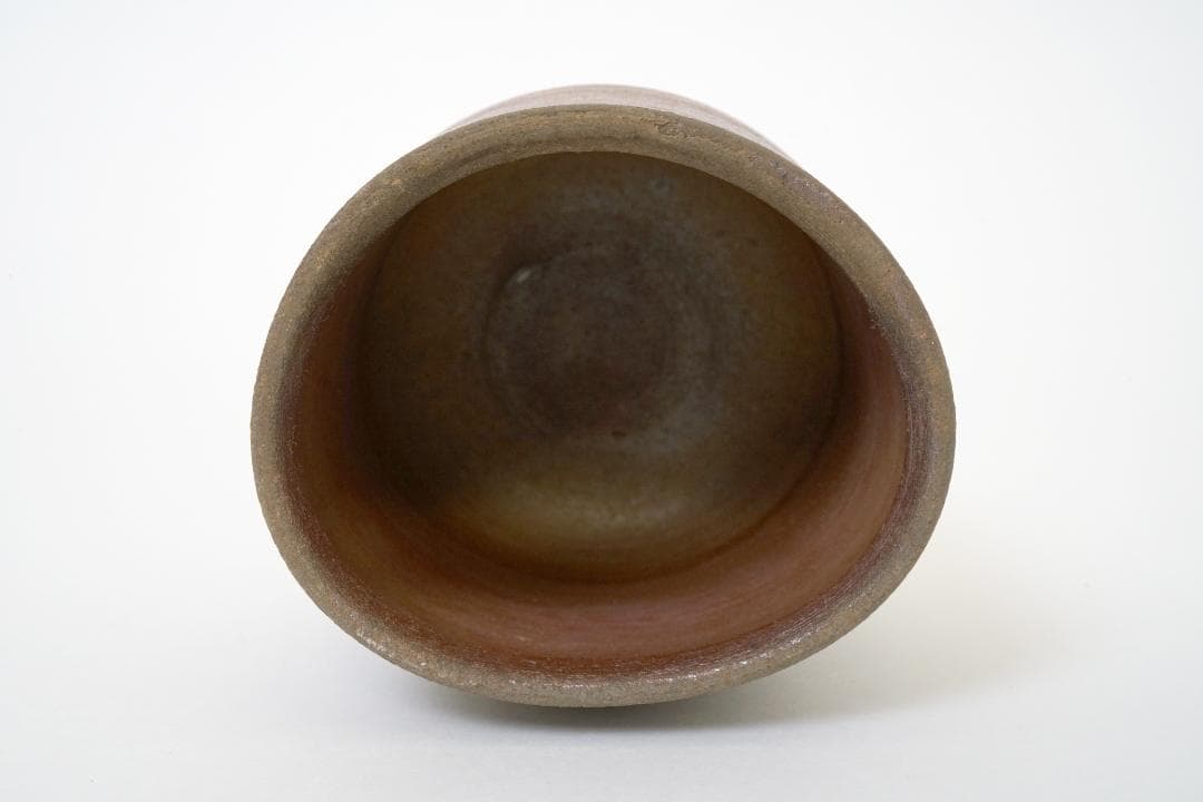 備前焼　湯のみ　未使用品　C　着払い