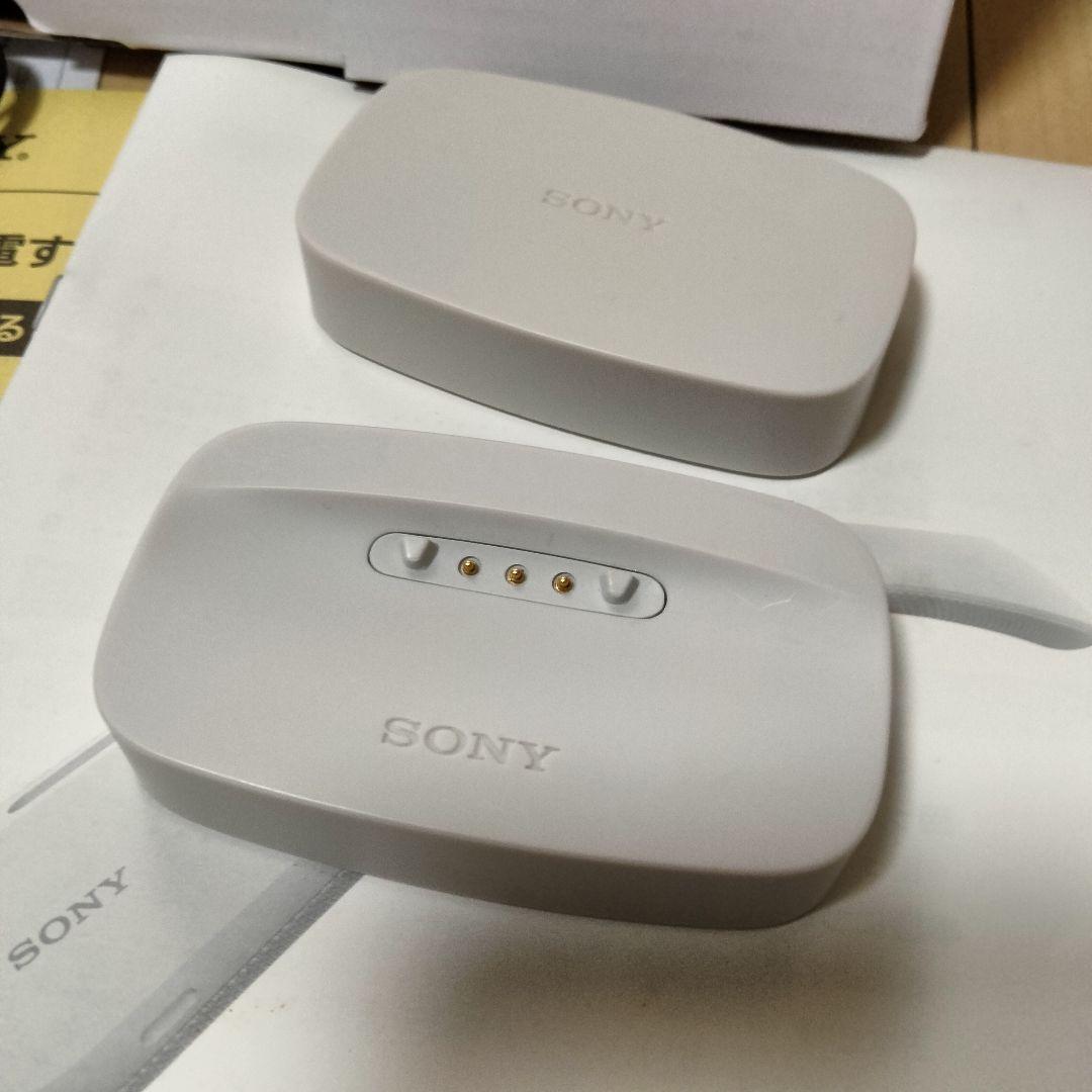 SONY SRS-WS1 ネックスピーカー　即日配送手続き