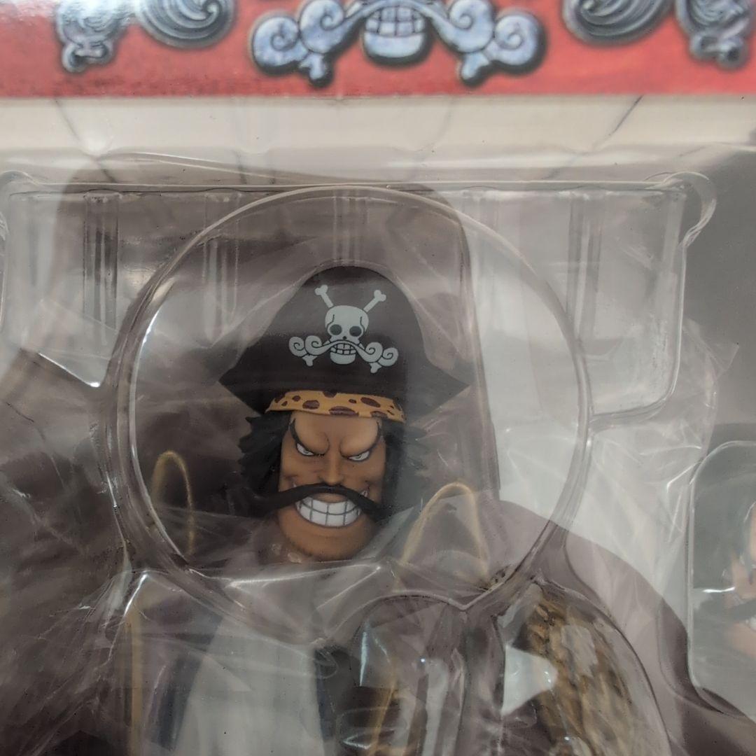 【新品　未開封】ワンピース　POP ロジャー