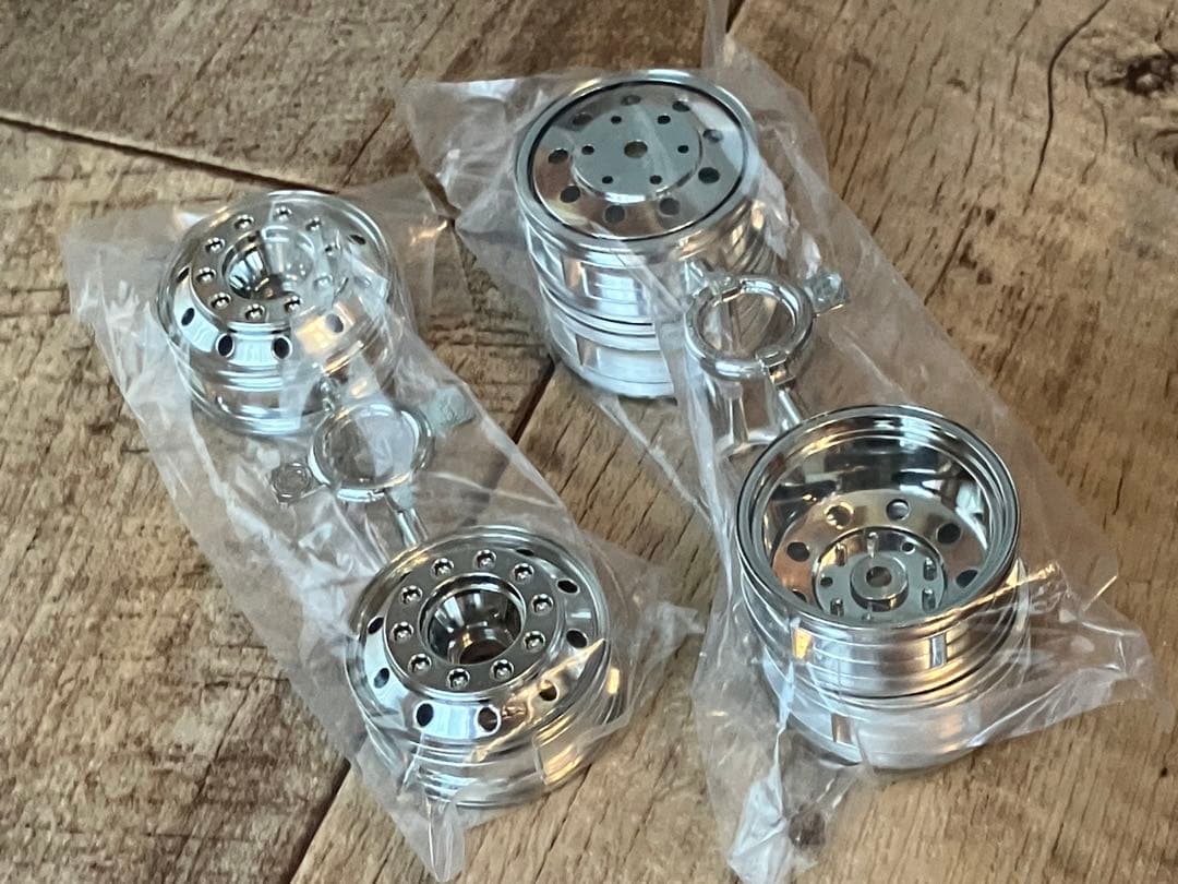 （高夫守山さん専用） タミヤ1/14 スカニア R470 トップライン 部品取り