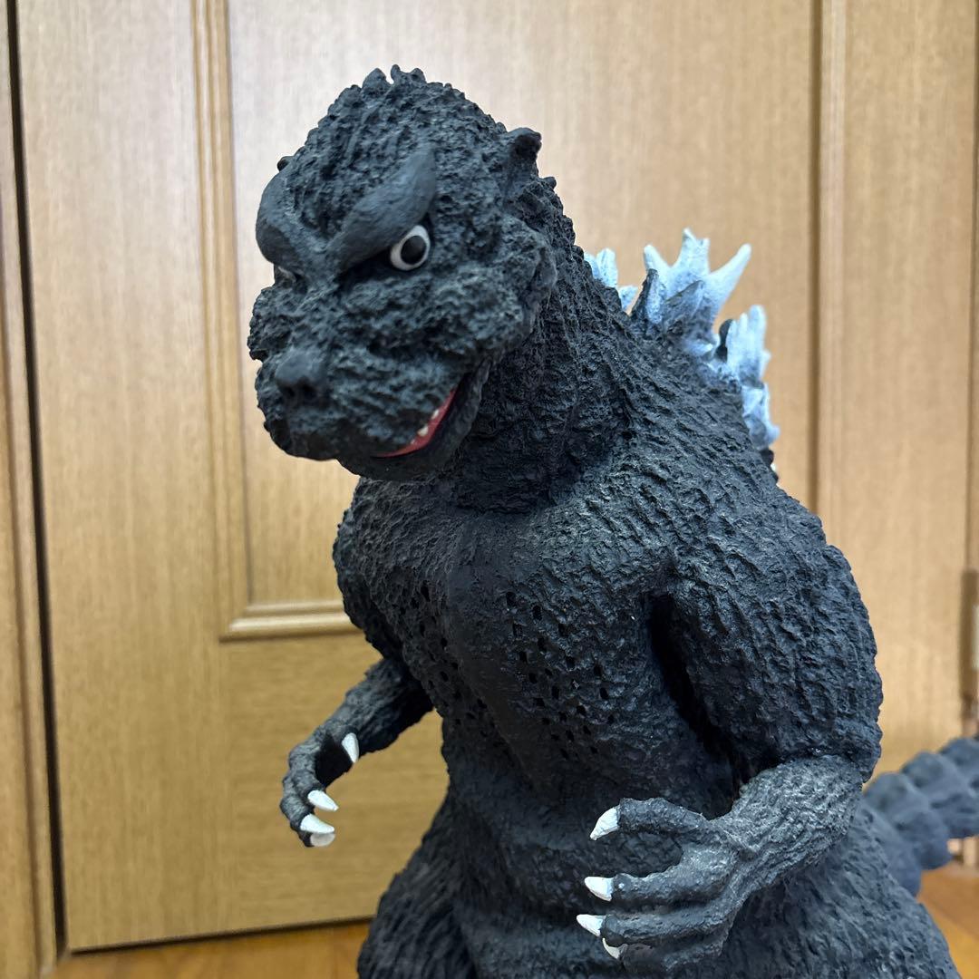 ☆ジャンク品☆ 東京マルイ ゴジラ ラジコン 1/100スケール
