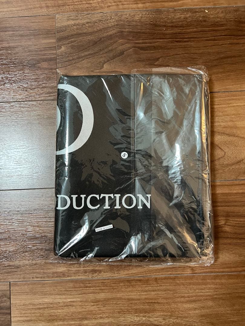 [DRESS PRODUCTION] ブラック Aライン ドレス黒ドレス