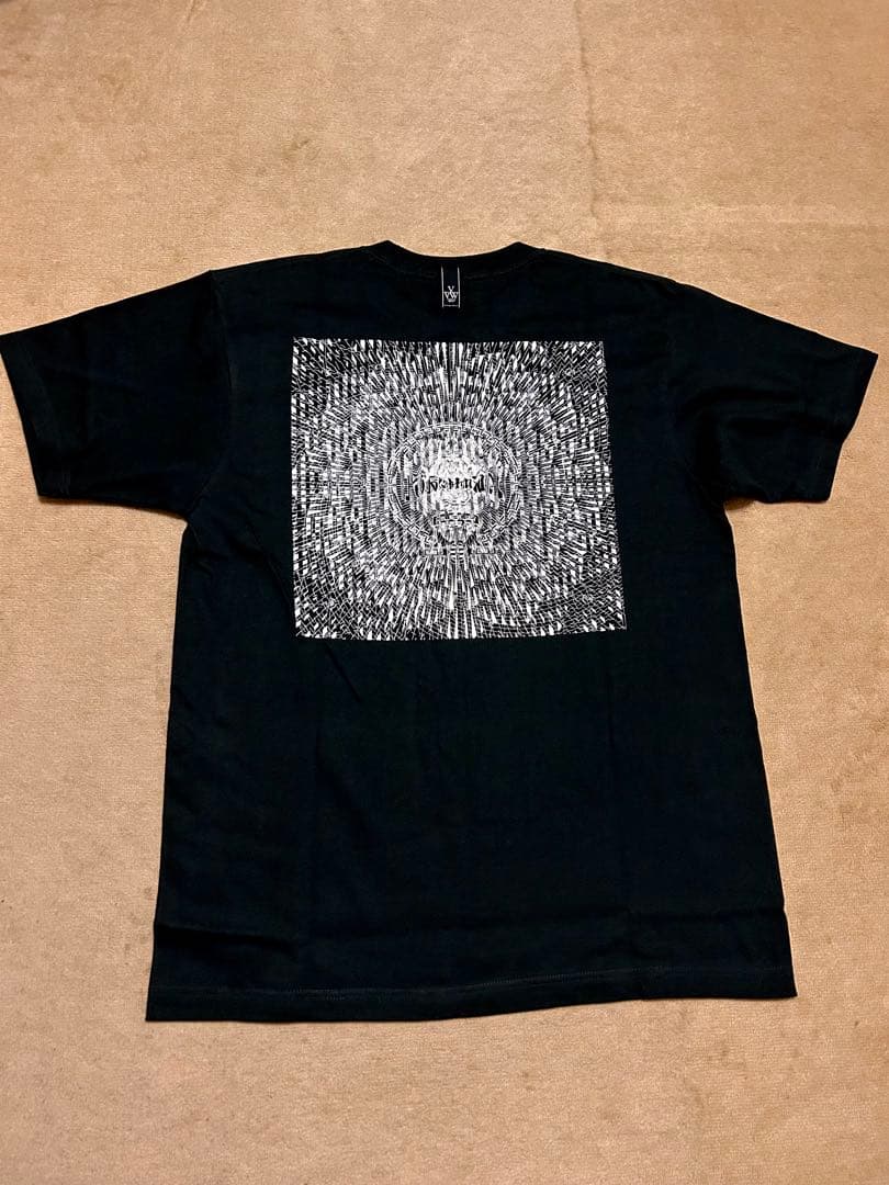 BRAHMAN viraha 完全生産限定盤 TシャツLサイズ