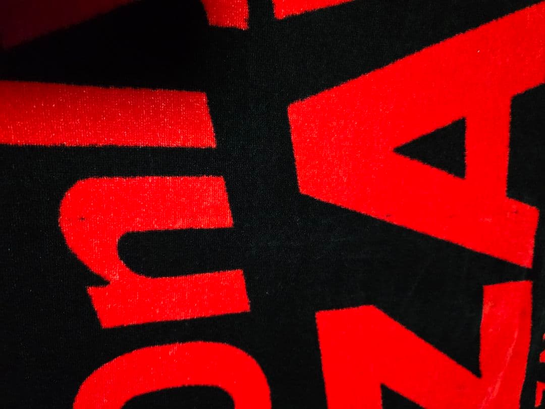 矢沢永吉 SBT 1988