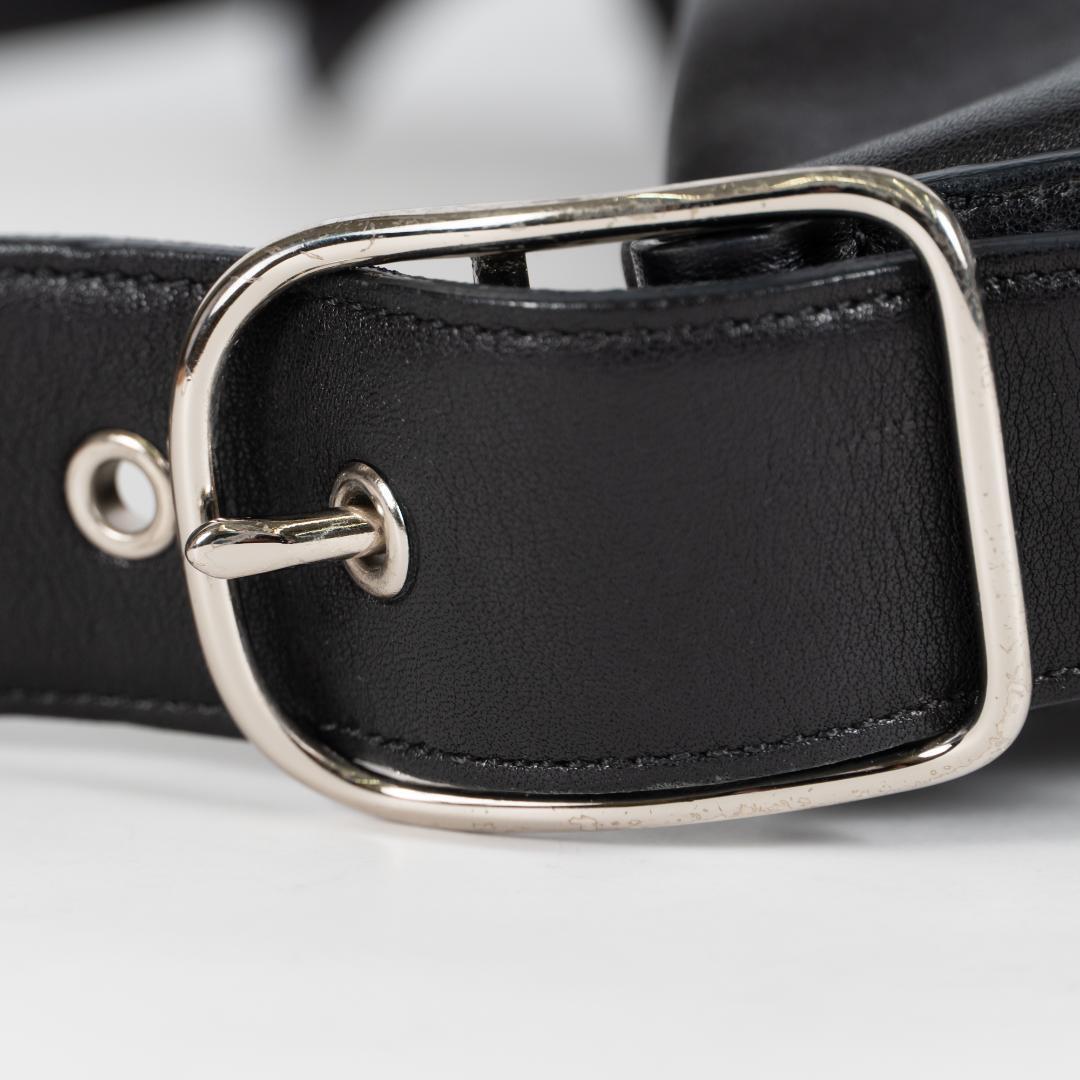 コーチ COACH ショルダーバッグ レザー バケツ型