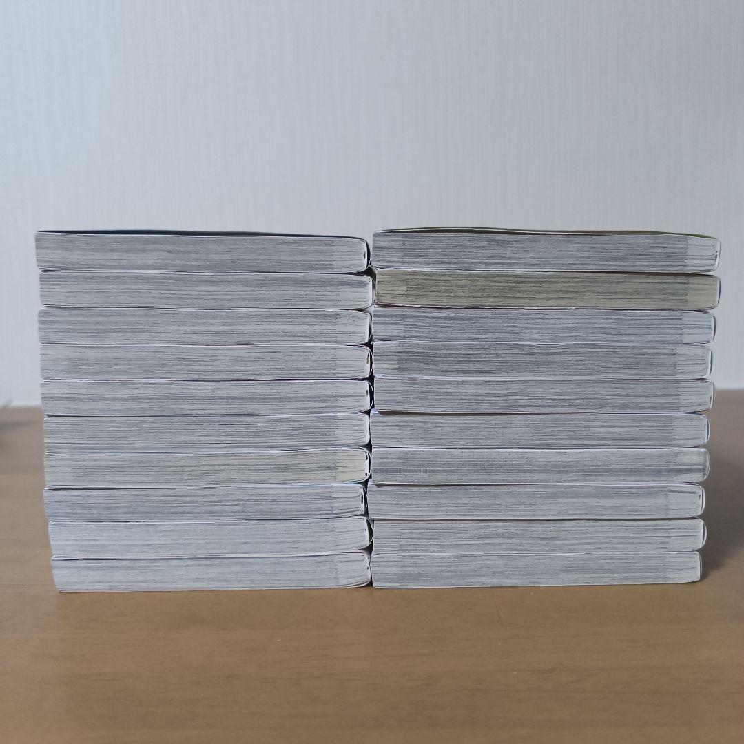 K*a様 薬屋のひとりごと : 猫猫の後宮謎解き手帳 1〜20巻