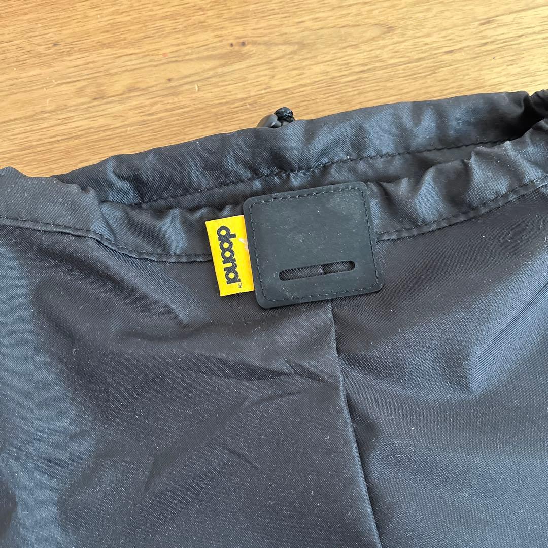 doona リキトライク　カーキ　三輪車