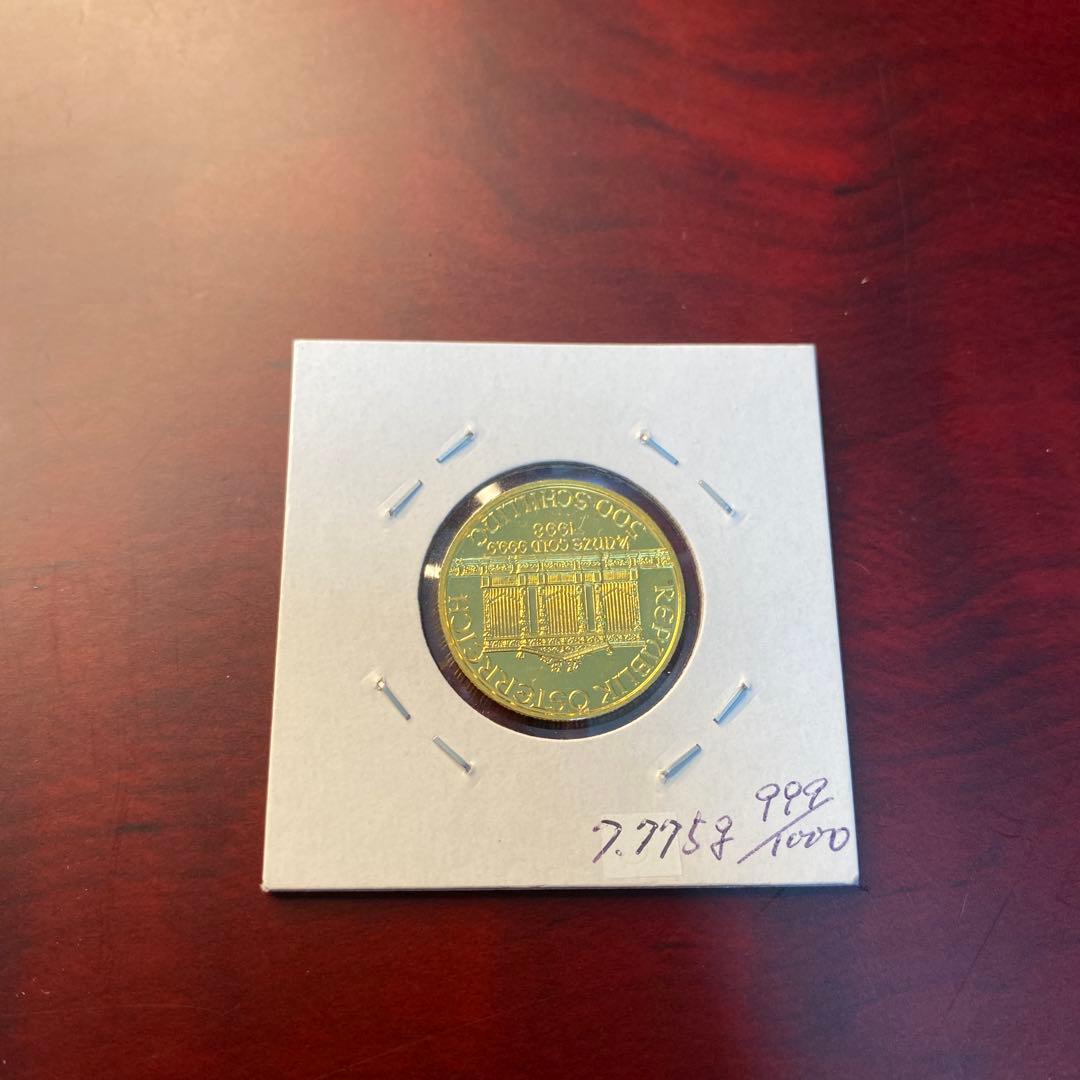 PCGS NCG 金貨　アンティーク