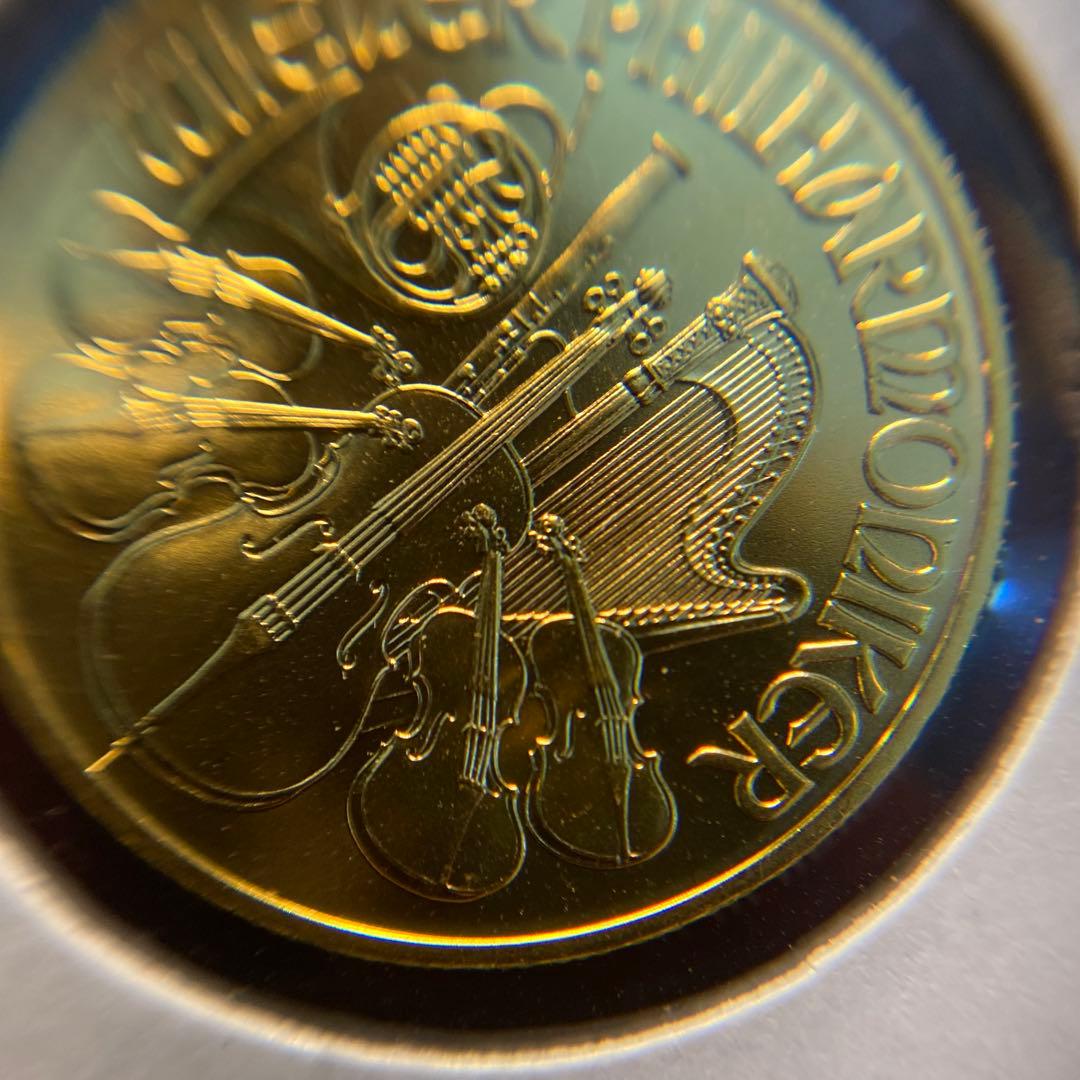 PCGS NCG 金貨　アンティーク