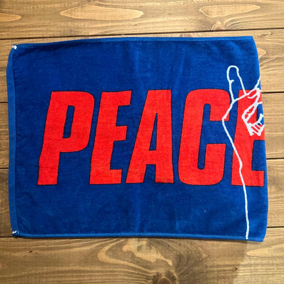 米津玄師　ライブグッズタオル　4本セット