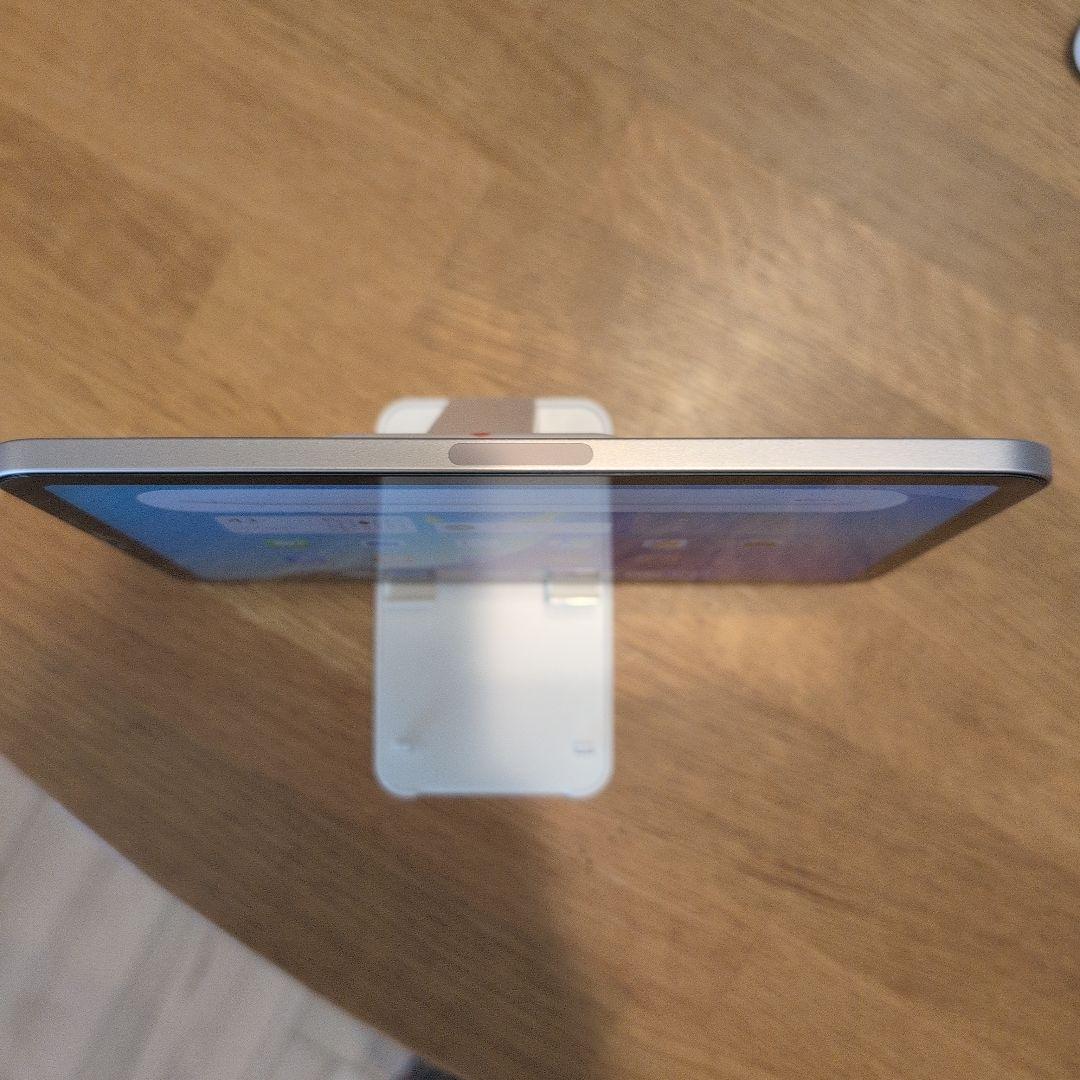 iPadMini 6 256GB ピンク（ほぼ新品）＆apple penci付き