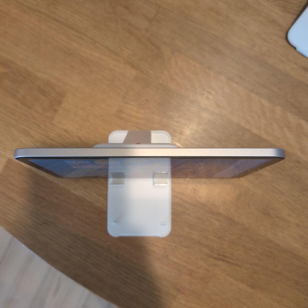 iPadMini 6 256GB ピンク（ほぼ新品）＆apple penci付き