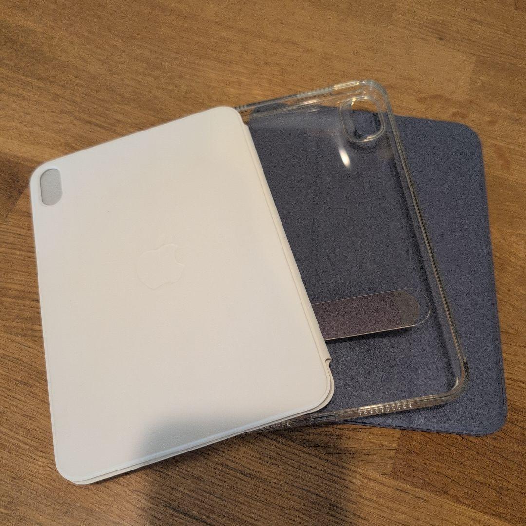 iPadMini 6 256GB ピンク（ほぼ新品）＆apple penci付き