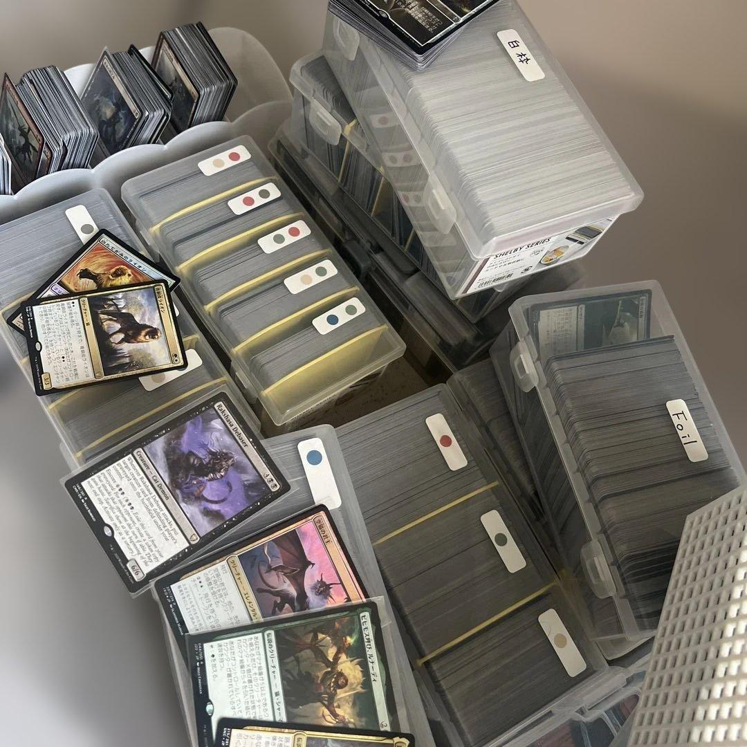 マジックザギャザリング 引退品