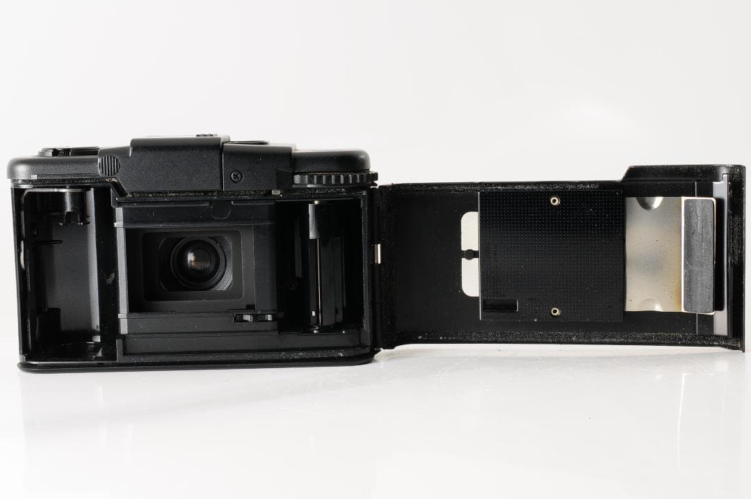 [ケース付き] オリンパス OLYMPUS XA2 A11