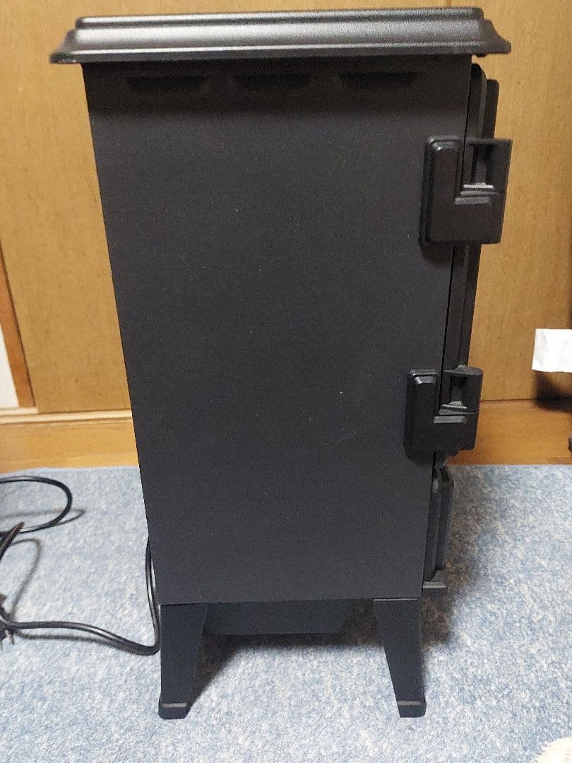 DIMPLEX ディンプレックス　電気暖炉　薪ストーブ　GOS12J