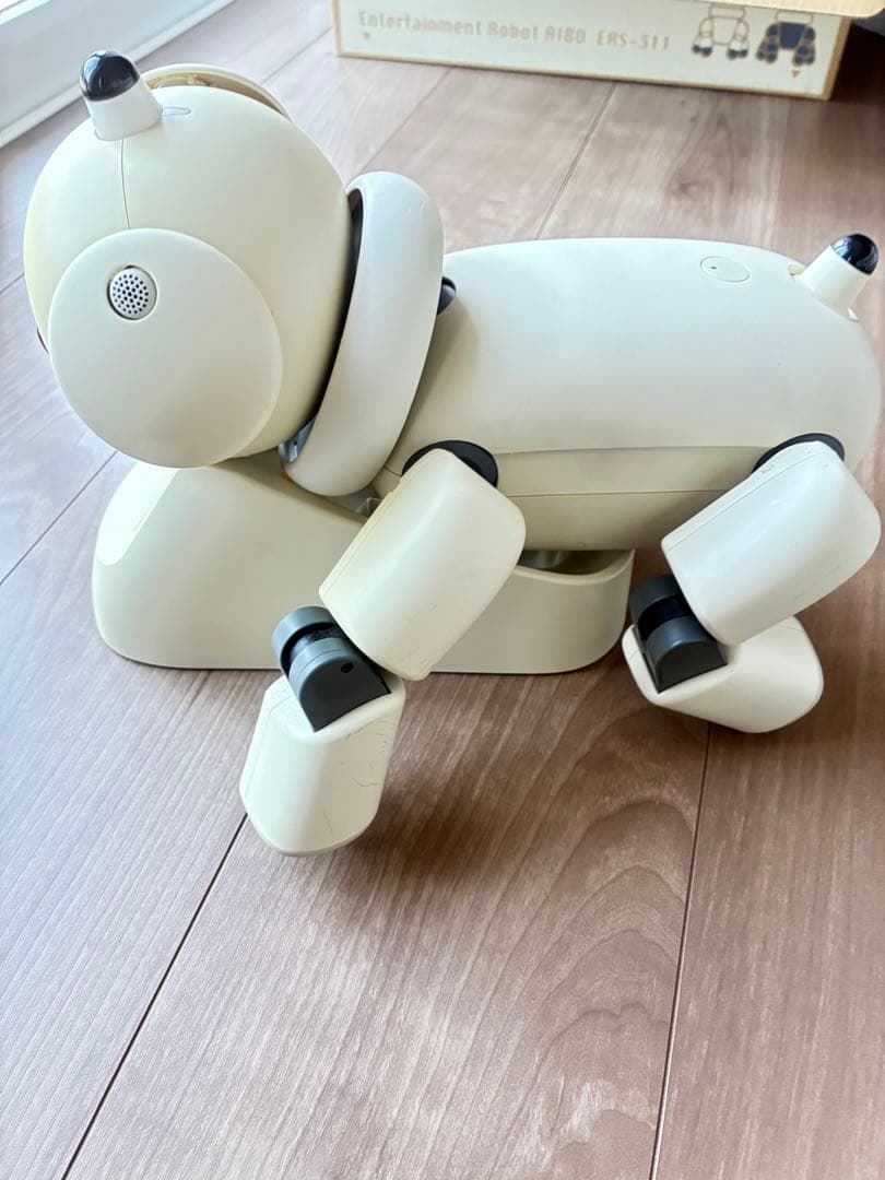 SONY アイボ　本体