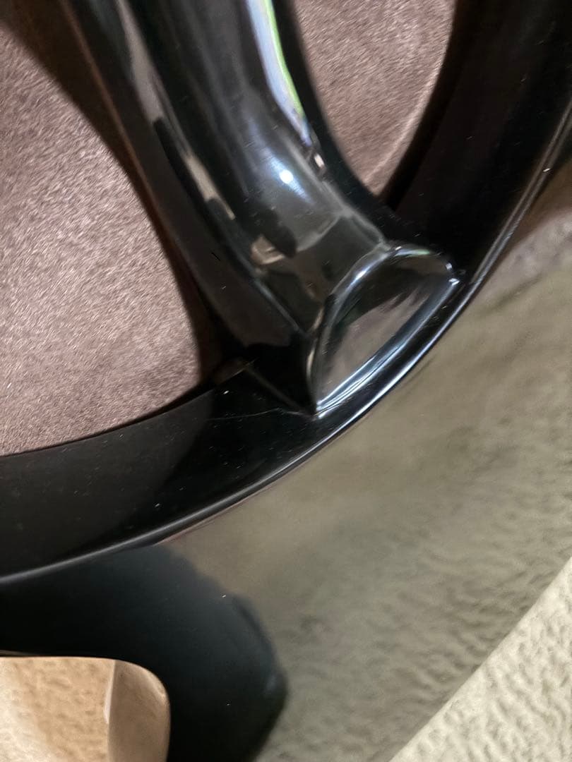 Rickenbacker 325タイプ　トレモロアーム