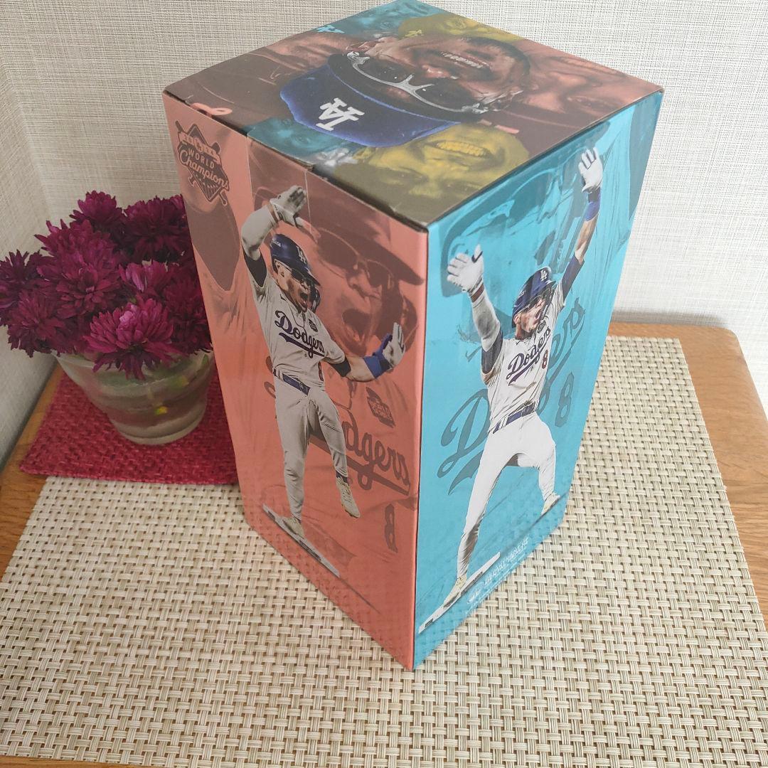 キケヘルナンデス ボブルヘッド [ドジャースタジアム来場者限定配布]