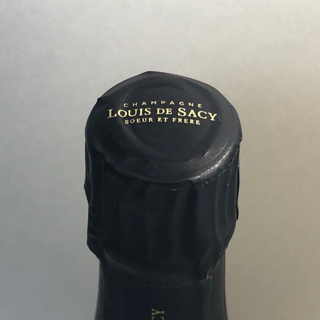 【2本】 世界で最も有名な日本食レストラン\"NOBUレストラン\"限定 シャンパン