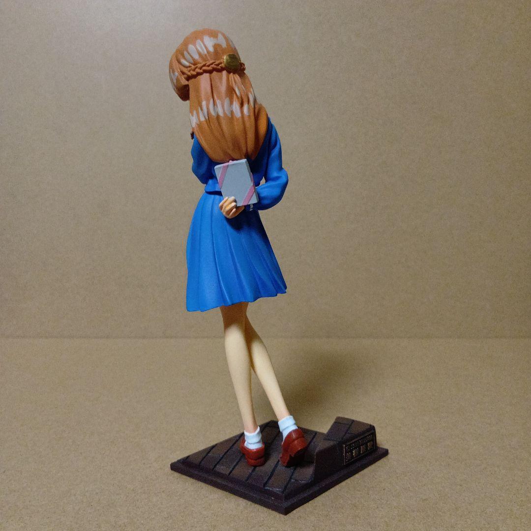 【激レア】ときめきメモリアル 海洋堂 [ 美樹原愛 ] ガレージキット 完成品