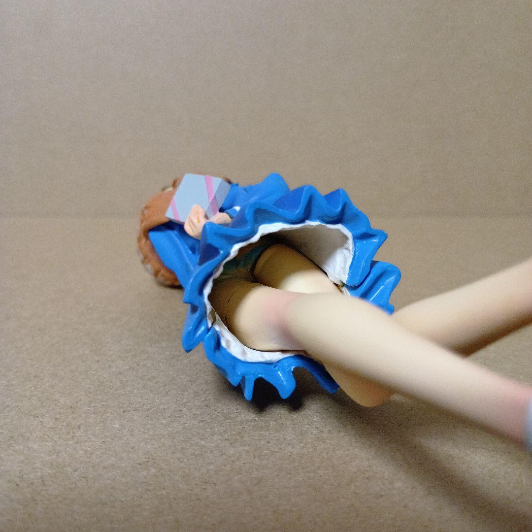 【激レア】ときめきメモリアル 海洋堂 [ 美樹原愛 ] ガレージキット 完成品