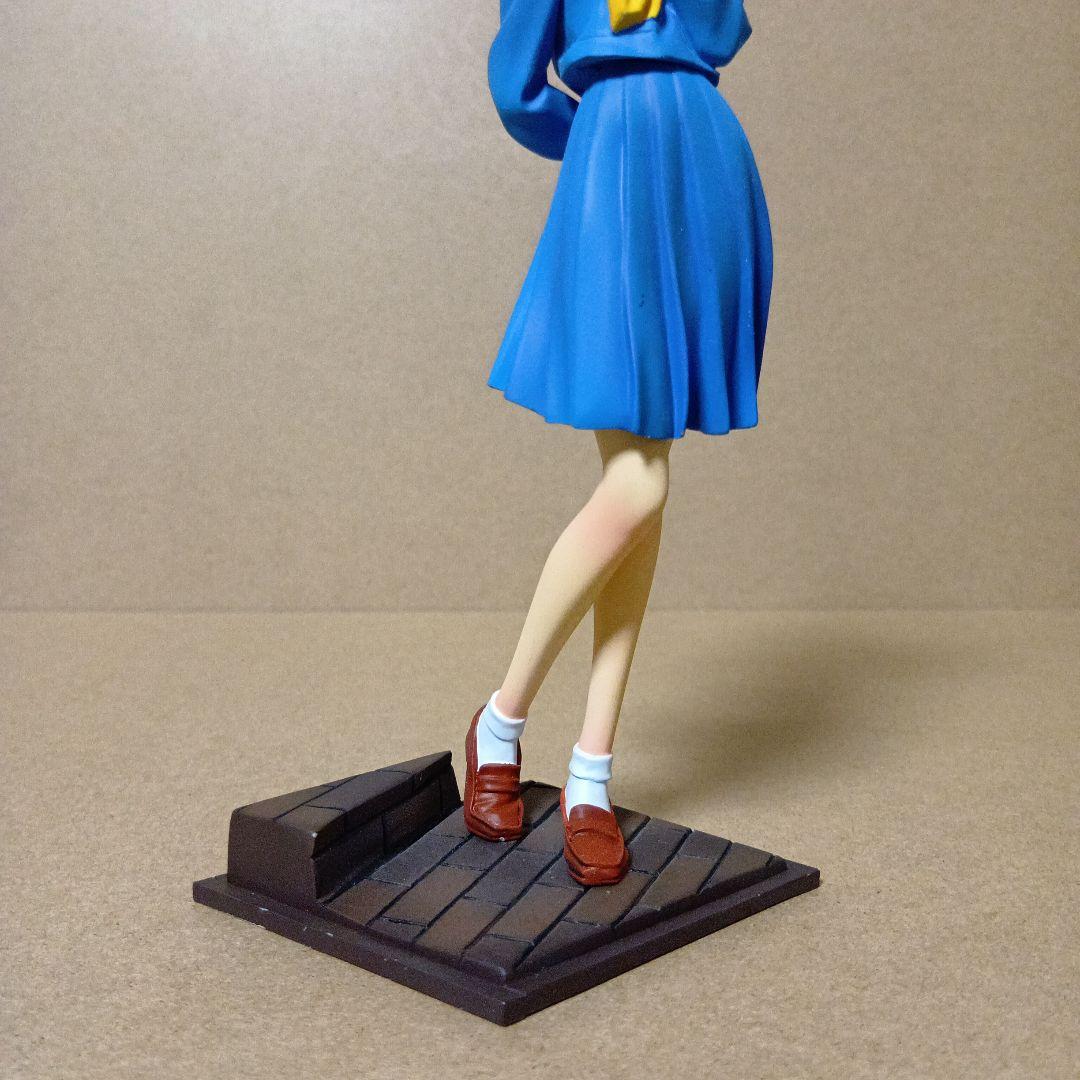 【激レア】ときめきメモリアル 海洋堂 [ 美樹原愛 ] ガレージキット 完成品