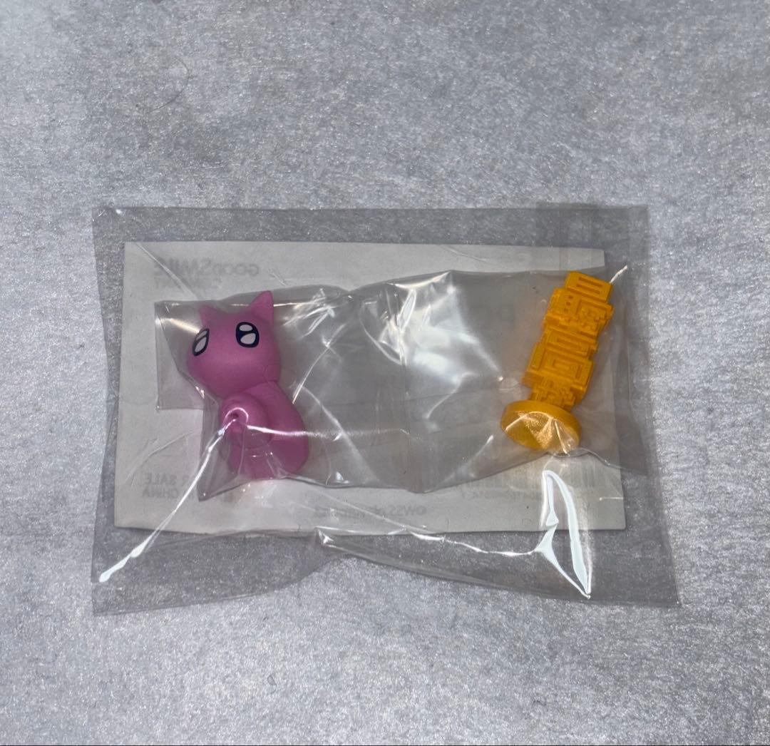 POP UP PARADE あめちゃん 公式特典付き 未開封