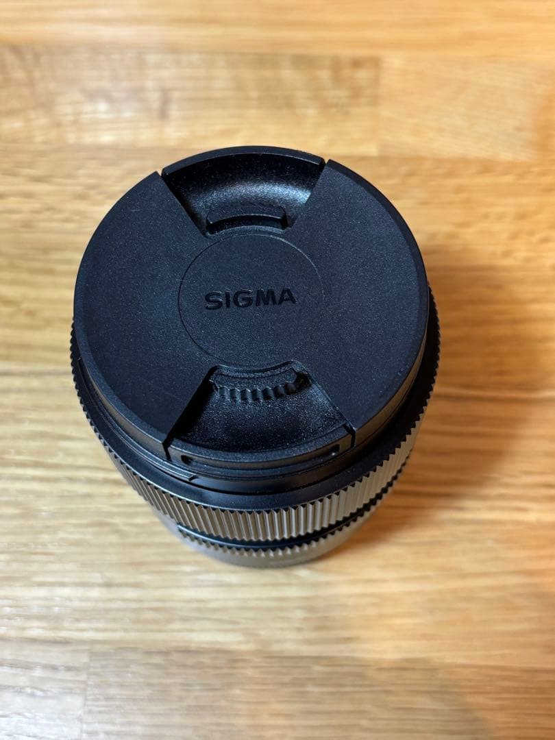 SIGMA 90mm F2.8 DG DN eマウント