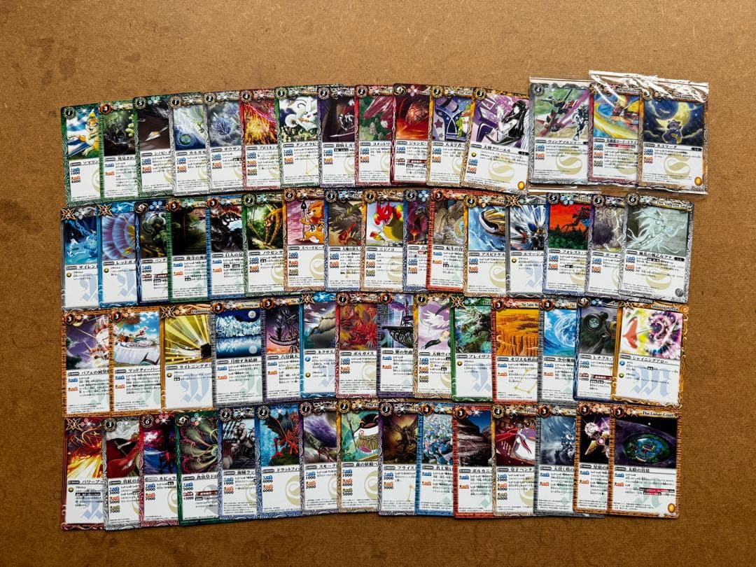 バトスピ　まとめ売り　ガンダム　エヴァ