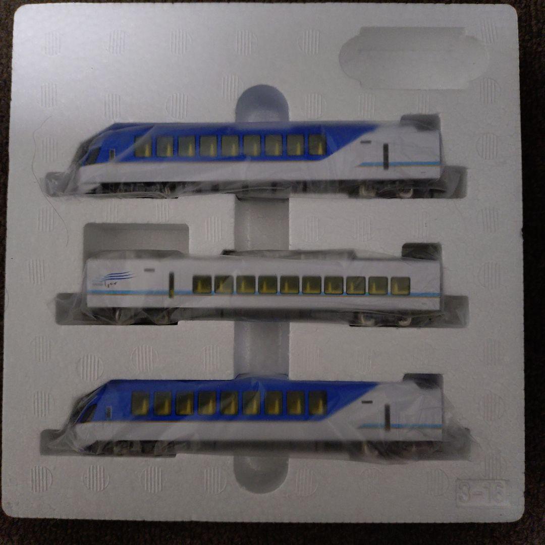 TOMIX 92499 近畿日本鉄道50000系 基本セット 3両