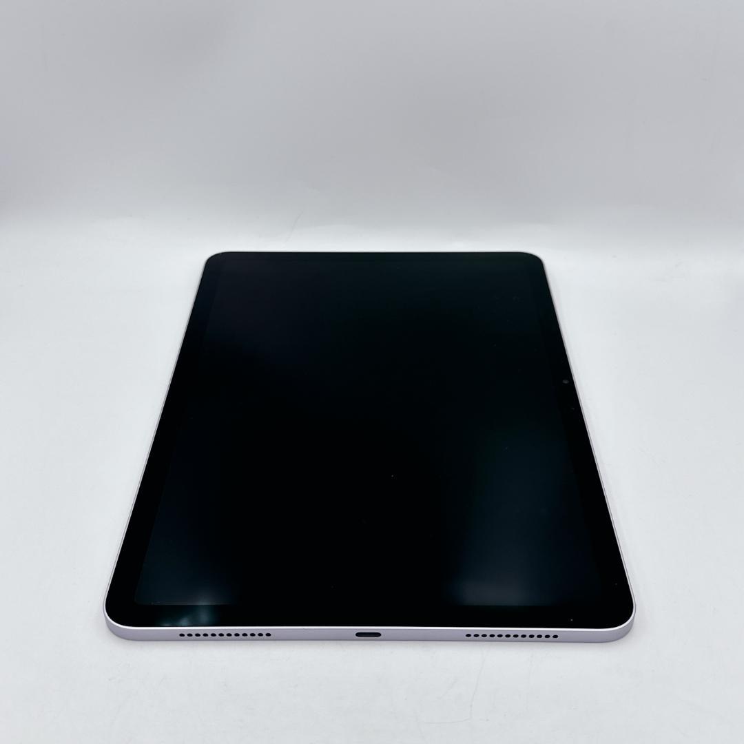 【ほぼ未使用】iPad Air M2 128GB 3M673J/A 完動品